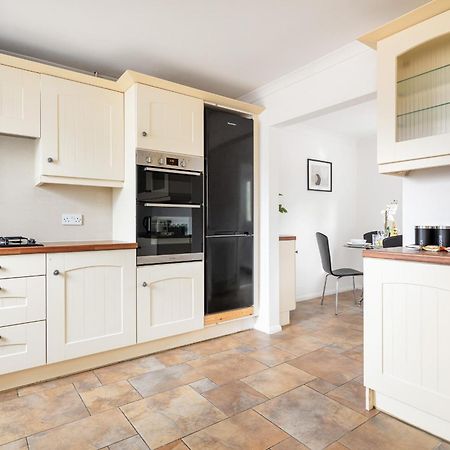 Kent Haven - 3 Bed House, Games Room And Parking Gravesend Exterior foto