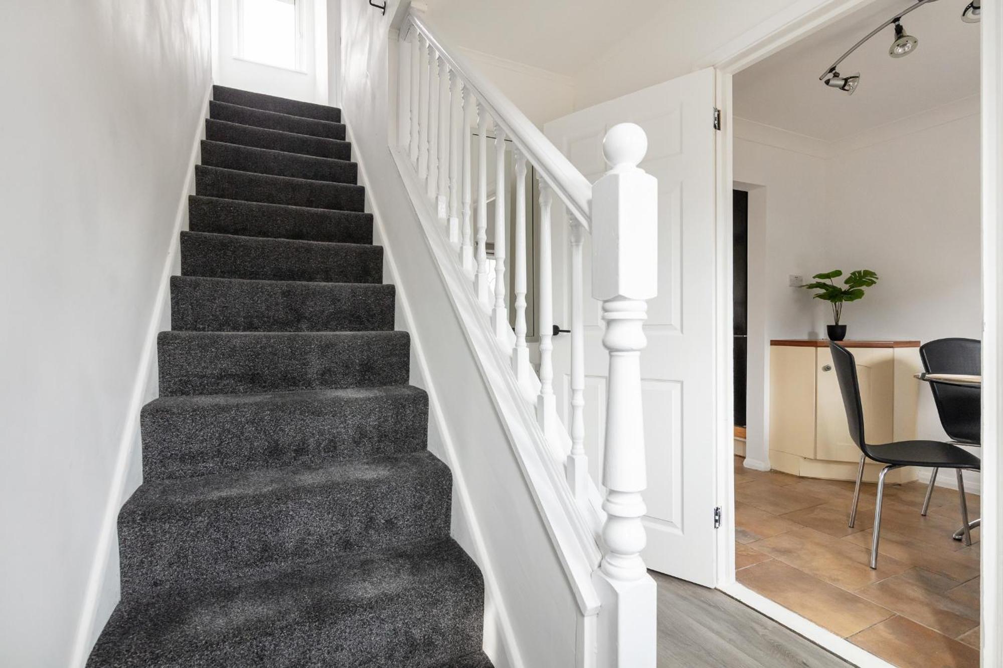 Kent Haven - 3 Bed House, Games Room And Parking Gravesend Exterior foto