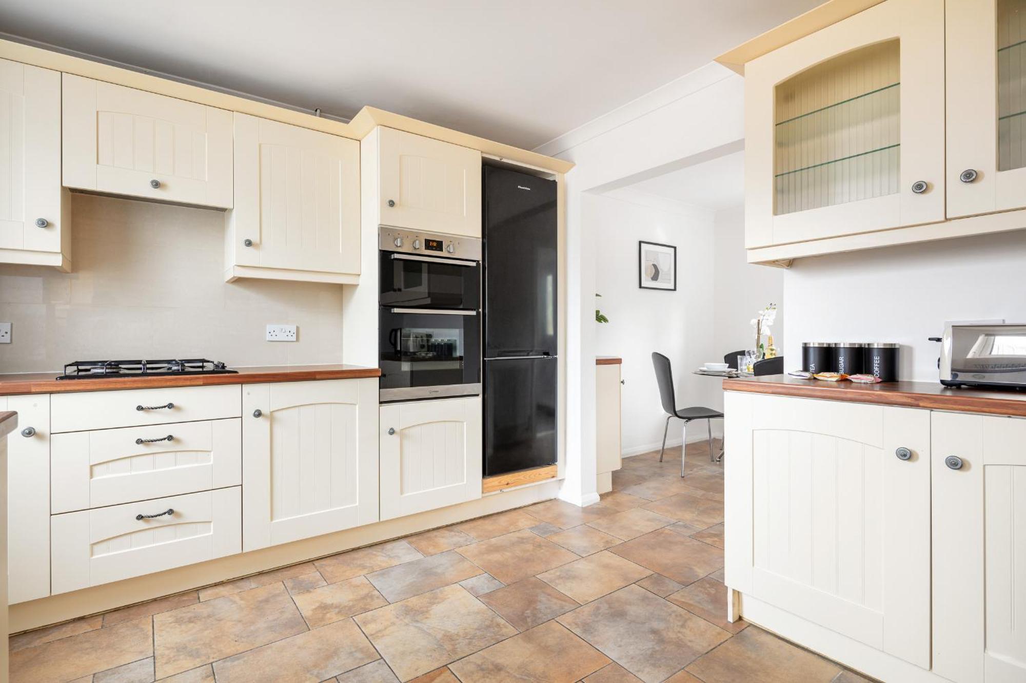 Kent Haven - 3 Bed House, Games Room And Parking Gravesend Exterior foto