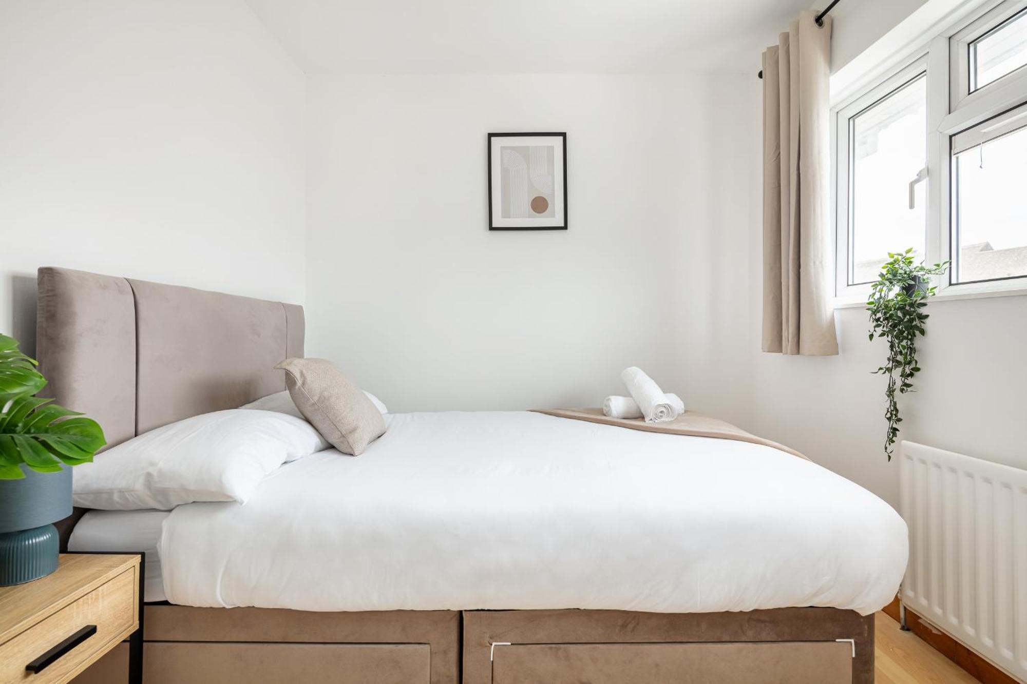 Kent Haven - 3 Bed House, Games Room And Parking Gravesend Exterior foto